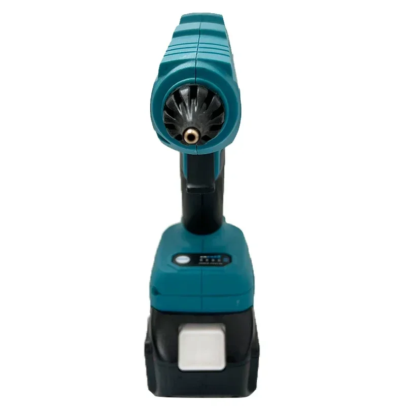 Makita Cordless Electric Handh - Hot Melt Glue Gun Cordless recension och pris